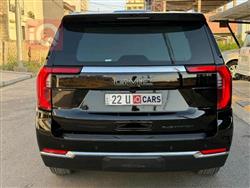 GMC Yukon